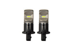 Load image into Gallery viewer, Diode Dynamics PH16W HP60 - Cool - White LED Bulbs (Pair)
