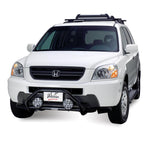 Load image into Gallery viewer, Westin Sure-Grip Aluminum Running Boards 69 in - Black