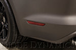 Load image into Gallery viewer, Diode Dynamics 15-21 Ford Mustang LED Sidemarkers Clear (set)