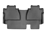 Load image into Gallery viewer, WeatherTech 2016+ Infinity Q50 Cargo Liner - Black (Does Not Fit Hybrid - On Spare Tire)