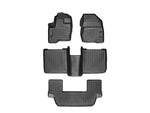 Load image into Gallery viewer, WT FloorLiner - Rear - Blk
