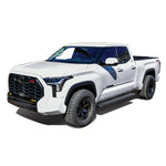 Load image into Gallery viewer, Westin Grate Steps Running Boards 79 in - Textured Black