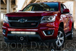 Load image into Gallery viewer, Diode Dynamics 15-Pres Colorado/Canyon Colorado/Canyon SS30 Stealth Lightbar Kit - White Driving