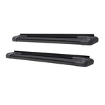 Load image into Gallery viewer, Westin SG6 LED Aluminum Running Boards Running Boards 85.5in - Blk