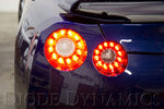 Load image into Gallery viewer, Diode Dynamics 09-21 Nissan GT-R Tail as Turn +Backup Module (USDM) Module Only