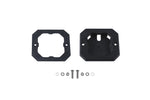 Load image into Gallery viewer, Diode Dynamics Stage Series Rock Light Flush Mount Adapter Kit (one)