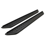 Load image into Gallery viewer, Westin 19-23 Ram 1500 Crew Cab Pickup (Excl. 1500 Classic) Outlaw Running Boards - Textured Black