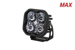 Load image into Gallery viewer, Diode Dynamics SS3 Max ABL - White Combo Standard (Single)