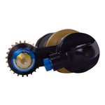 Load image into Gallery viewer, Bilstein 22-24 Can-Am Maverick X3 Max RS Turbo Black Hawk Powersports Shock &amp; Coil Spring Ass. - FR
