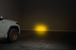Load image into Gallery viewer, Diode Dynamics 2022 Toyota Tundra Stealth Bumper Light Bar Kit - White Combo