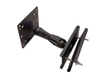 Load image into Gallery viewer, Havis 7&quot; Articulating Arm Clamp Mount With 15 Lb. Carrying Capacity

