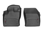 Load image into Gallery viewer, WeatherTech 20 Volkswagen Tiguan Front FloorLiner - Black