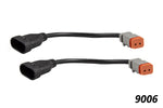 Load image into Gallery viewer, Diode Dynamics H11 DT 2-Pin Adapter - Pair