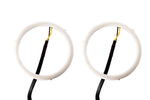 Load image into Gallery viewer, Diode Dynamics Halo Lights LED 100mm Switchback (Pair)