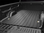 Load image into Gallery viewer, WeatherTech 07-15 Chevrolet Silverado Underliner - Black
