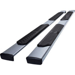 Load image into Gallery viewer, Westin 19-22 Chevrolet Silverado 1500 CC R5 XD Nerf Step Bars - SS