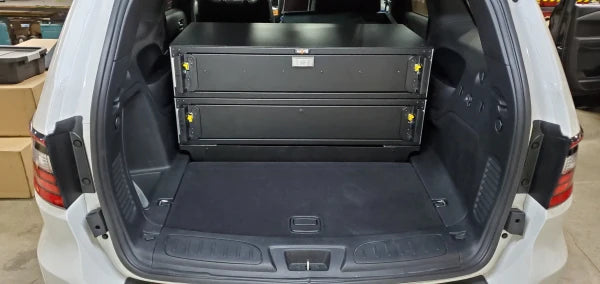 Havis 2011-2025 Dodge Durango Modular Storage Drawer Mount
