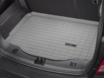 Load image into Gallery viewer, WeatherTech 13+ Buick Encore Cargo Liners - Grey
