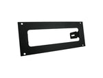 Load image into Gallery viewer, Havis Equipment Bracket For Wide VSW Consoles, Fits Kenwood TK-7180, TK-8180, TK-7160, TK-8160
