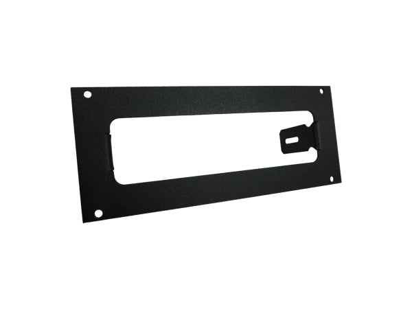 Havis Equipment Bracket For Wide VSW Consoles, Fits Kenwood TK-7180, TK-8180, TK-7160, TK-8160