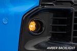 Load image into Gallery viewer, Diode Dynamics 23-24 Toyota GR Corolla SSC1 LED Fog Light Kit - White SAE Fog