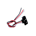 Load image into Gallery viewer, Abrams 3 Pin Right Angle Connector
