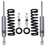 Load image into Gallery viewer, Bilstein B8 6112 10-22 Lexus GX460 / 10-22 Toyota 4Runner Front Suspension Kit