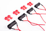 Load image into Gallery viewer, Diode Dynamics LED Resistor Kit Set of 4