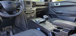 Load image into Gallery viewer, Havis Vehicle-Specific 14&quot; Flat Console for 2020-2025 Ford Interceptor Utility Police
