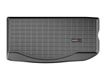 Load image into Gallery viewer, WeatherTech 2016+ Mercedes-Benz AMG GT S Cargo Liners - Black