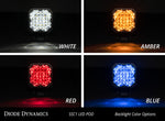 Load image into Gallery viewer, Diode Dynamics Stage Series C1 LED Pod Sport - White Flood Standard RBL Each