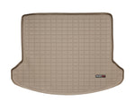 Load image into Gallery viewer, WeatherTech 02+ Nissan X-Trail Cargo Liners - Tan
