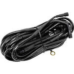 Load image into Gallery viewer, Westin Universal LED Rock Light Kit - 4 Lights - 14ft 9in Wiring Harness &amp; Switch
