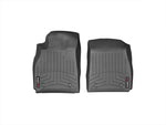 Load image into Gallery viewer, WeatherTech 13+ Cadillac XTS Front FloorLiner - Black