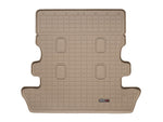 Load image into Gallery viewer, WeatherTech 08-13 Lexus LX570 Cargo Liners - Tan