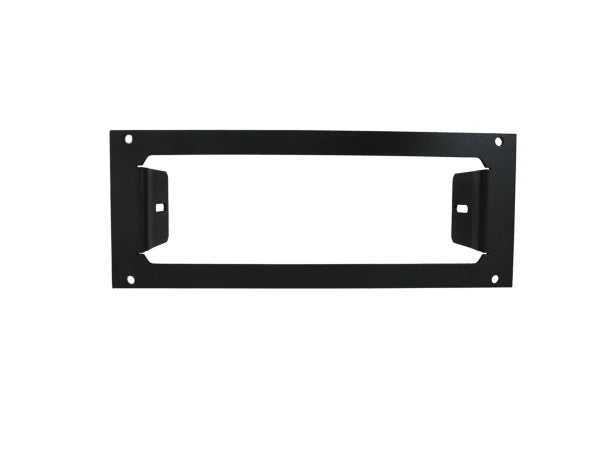 Havis Equipment Bracket For Wide VSW Consoles, Fits Kenwood TK-5710, TK-5810, TK-690, TK-790, TK-890