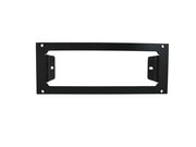 Havis Equipment Bracket For Wide VSW Consoles, Fits Kenwood TK-5710, TK-5810, TK-690, TK-790, TK-890