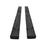 Load image into Gallery viewer, Westin 2022-2023 Toyota Tundra R5 Nerf Step Bars - Black
