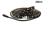 Load image into Gallery viewer, Diode Dynamics RGBW 50cm Strip SMD30 M8