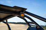 Load image into Gallery viewer, Diode Dynamics Stage Series 2 In Roll Bar Chase Light Kit SSC2 Sport - Yellow (Pair)