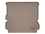 Load image into Gallery viewer, WeatherTech 05-09 Land Rover LR3 Cargo Liners - Tan

