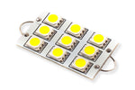 Load image into Gallery viewer, Diode Dynamics 44mm SML9 LED Bulb - Cool - White (Single)