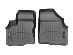 Load image into Gallery viewer, WeatherTech 2017+ Chevrolet Bolt Front FloorLiner - Black