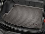 Load image into Gallery viewer, WeatherTech 2015.5+ Volvo V60 Cargo Liners - Cocoa