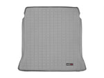 Load image into Gallery viewer, WeatherTech 04-09 Cadillac SRX Cargo Liners - Grey
