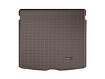 Load image into Gallery viewer, WeatherTech 2020+ Mercedes-Benz GLE-Class Cargo Liners - Cocoa