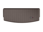 Load image into Gallery viewer, WeatherTech 2020+ Ford Explorer Cargo Liners - Cocoa