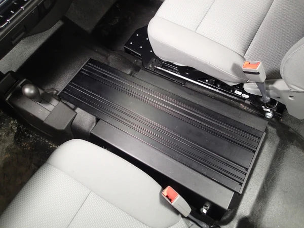 Havis Tunnel Mount Assembly For 2015-2020 Chevrolet Tahoe  & Chevrolet Silverado 2015-2025