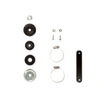 Load image into Gallery viewer, Bilstein B8 5162 Series 14-16 Dodge Ram 2500 Monotube Front Suspension Kit