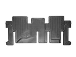 Load image into Gallery viewer, WeatherTech 13+ Infiniti JX Rear FloorLiner - Black